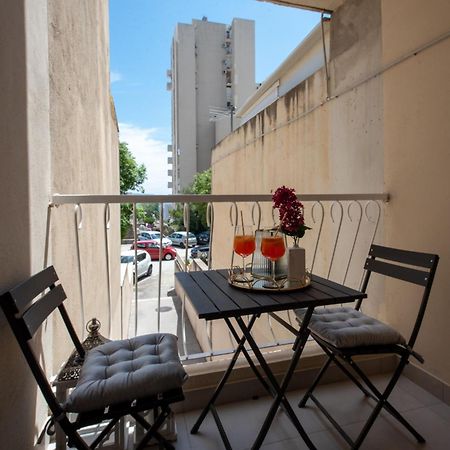 Royal Elegance Apartman Split Buitenkant foto