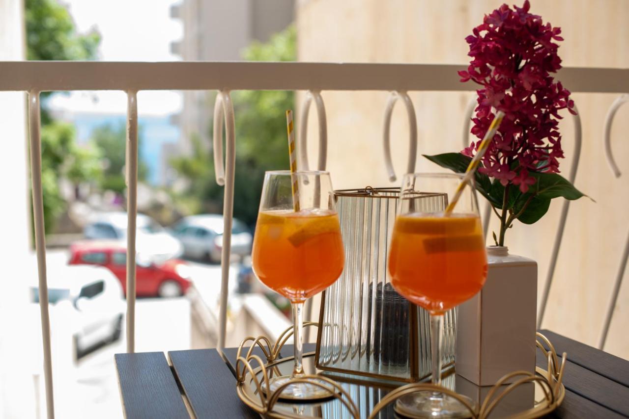 Royal Elegance Apartman Split Buitenkant foto