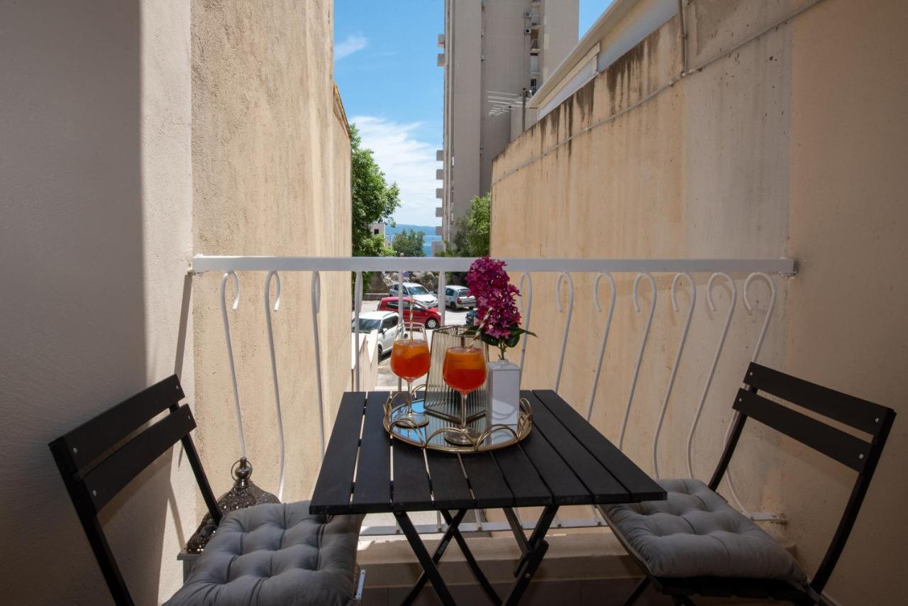 Royal Elegance Apartman Split Buitenkant foto