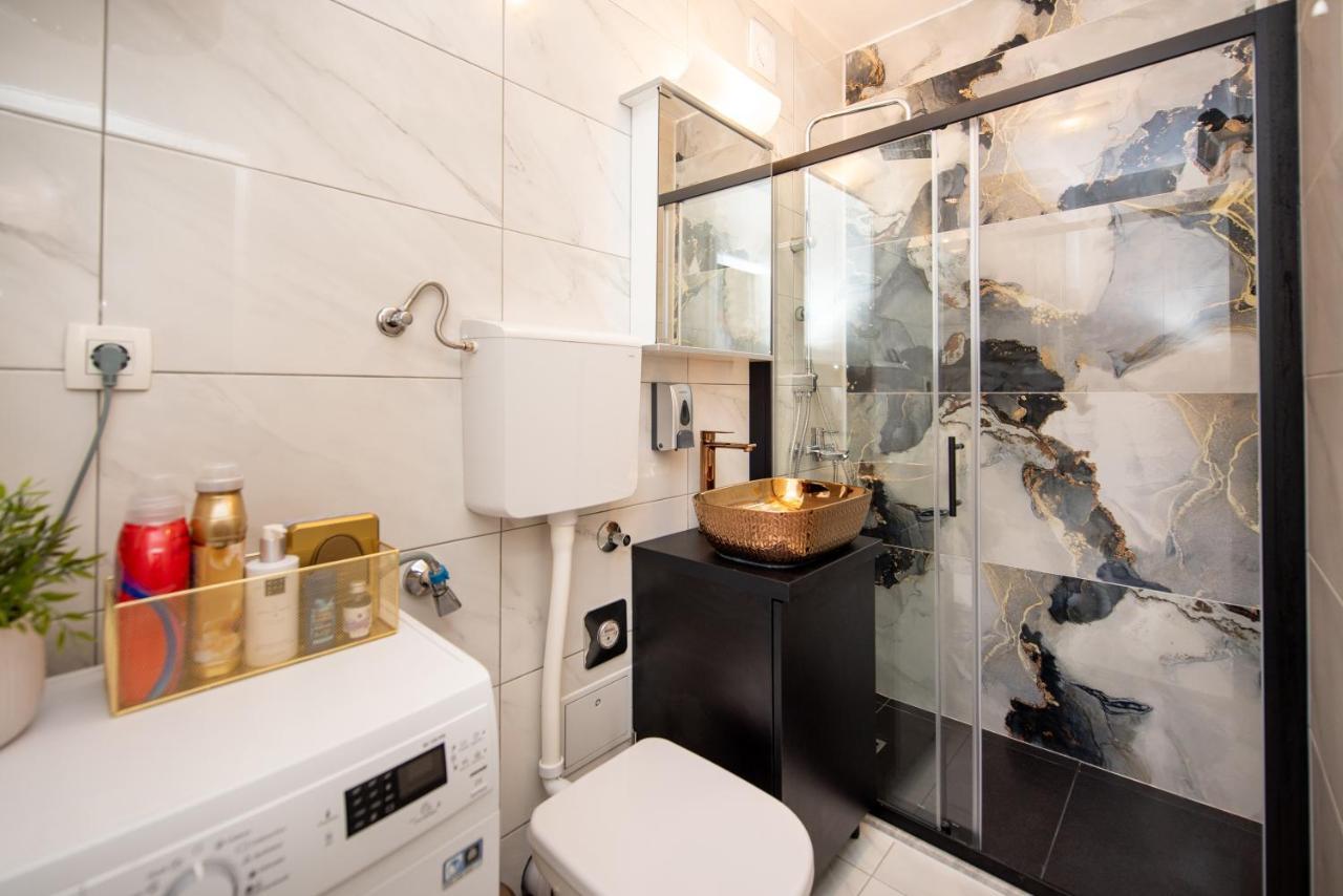 Royal Elegance Apartman Split Buitenkant foto