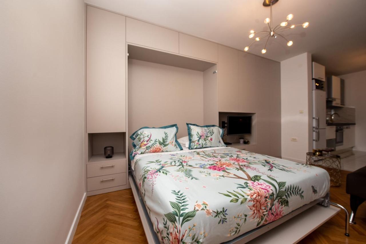 Royal Elegance Apartman Split Buitenkant foto
