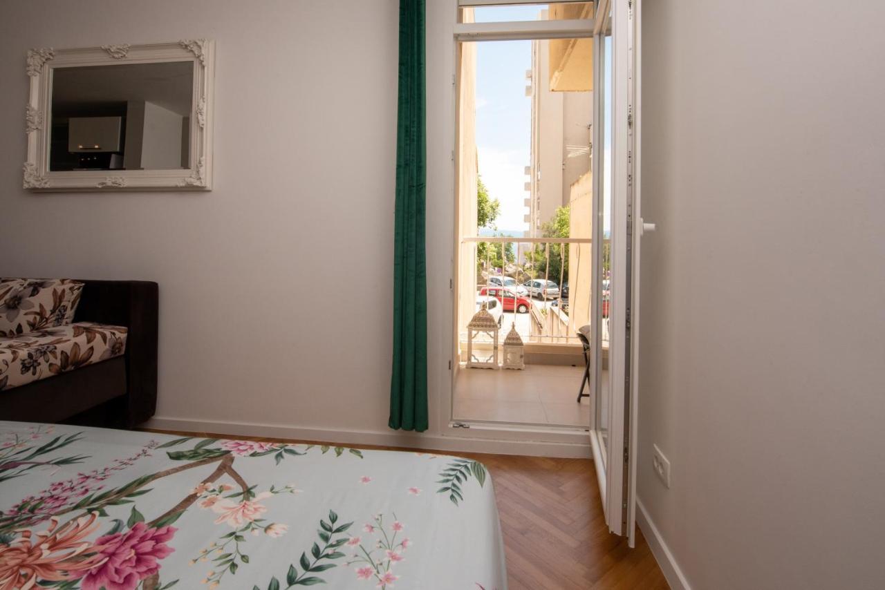 Royal Elegance Apartman Split Buitenkant foto