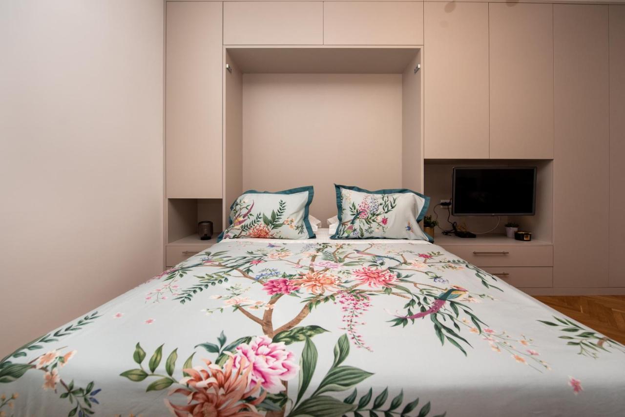 Royal Elegance Apartman Split Buitenkant foto